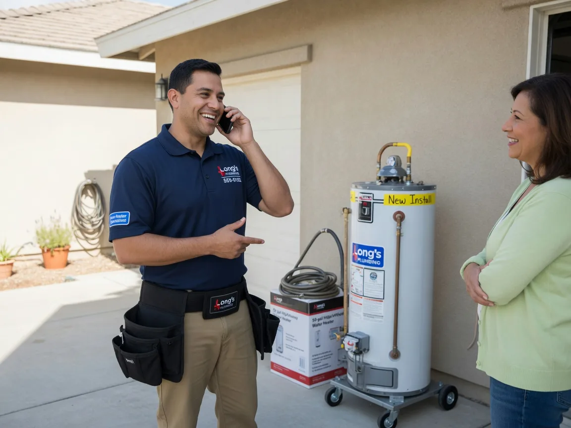 Leak Detection Wagoner, OK FAQs